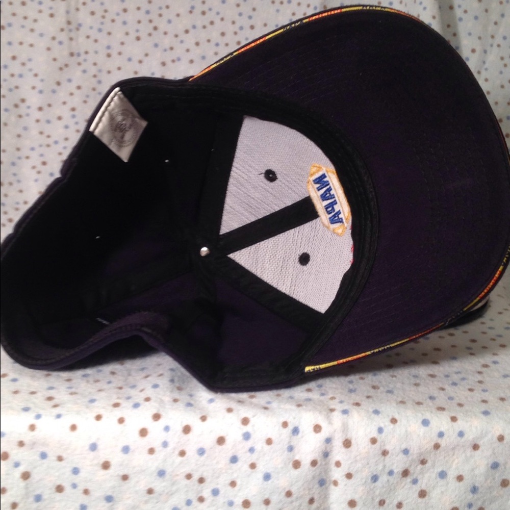 Sporty NAPA Racing Cap - Picture 8 of 8